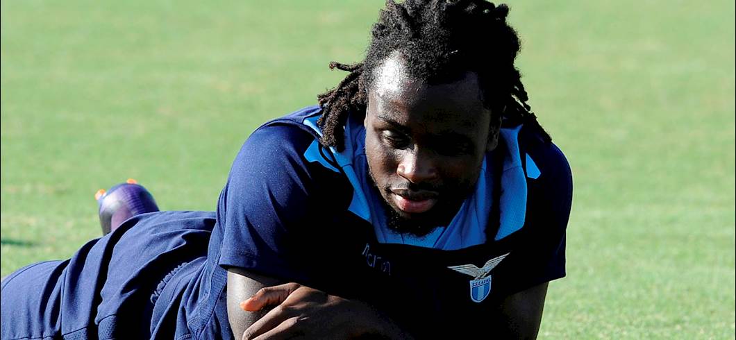 Copertina: Lazio, più lungo del previsto lo stop di Lukaku. Bastos e Biglia sempre fuori, Marchetti e Basta OK