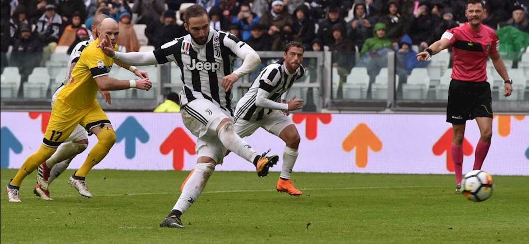 Copertina: FANTARACCONTI - Higuain e Politano -3, Viviano e Ceppitelli -2: tutti nella stessa partita!