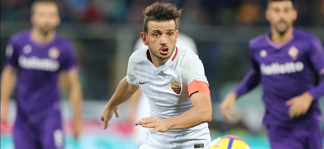 Copertina: Roma: Strootman in gruppo, pronti al rilancio Manolas, Florenzi e Perotti contro il Cagliari