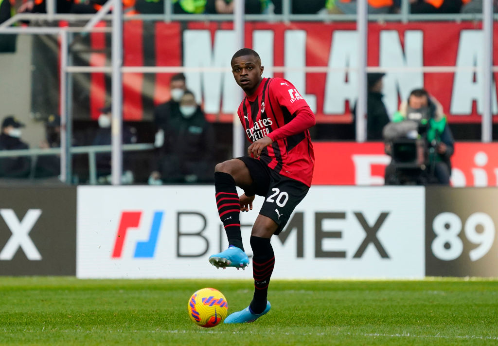 Pierre Kalulu (Getty Images)