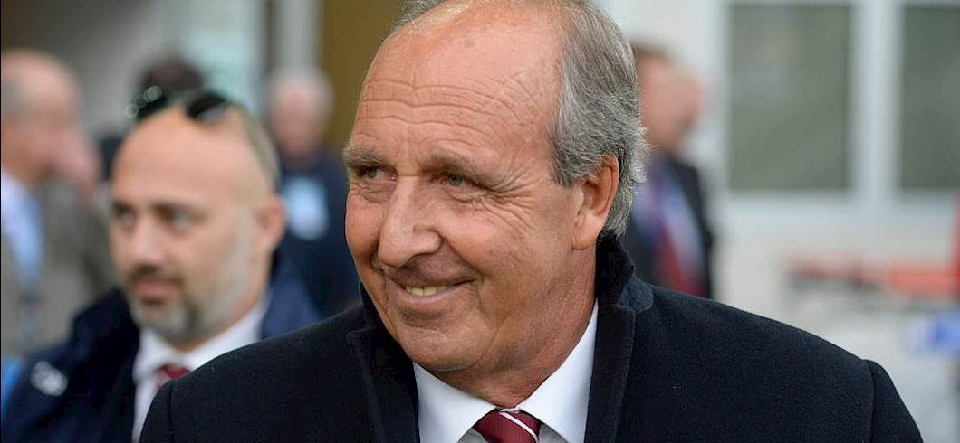 Copertina: Mihajlovic al Torino, Ventura con Lippi in Nazionale: tutti i tasselli al loro posto