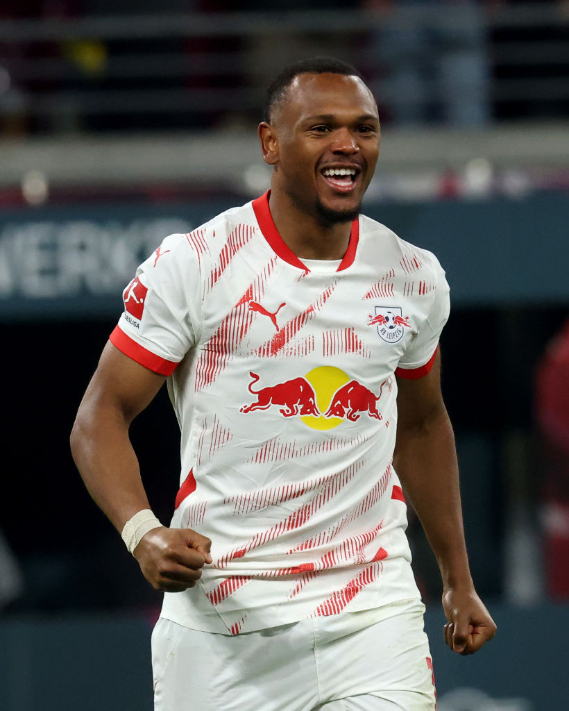 Non è un esterno, non è una seconda punta, sa soltanto quello che non è (semi-cit) (Getty Images)