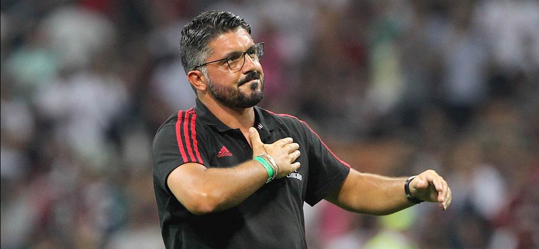 Copertina: Fantacalcio, come cambia il Milan da Montella a Gattuso: torna la difesa a 4? Occhio a Tiago Dias e Abate