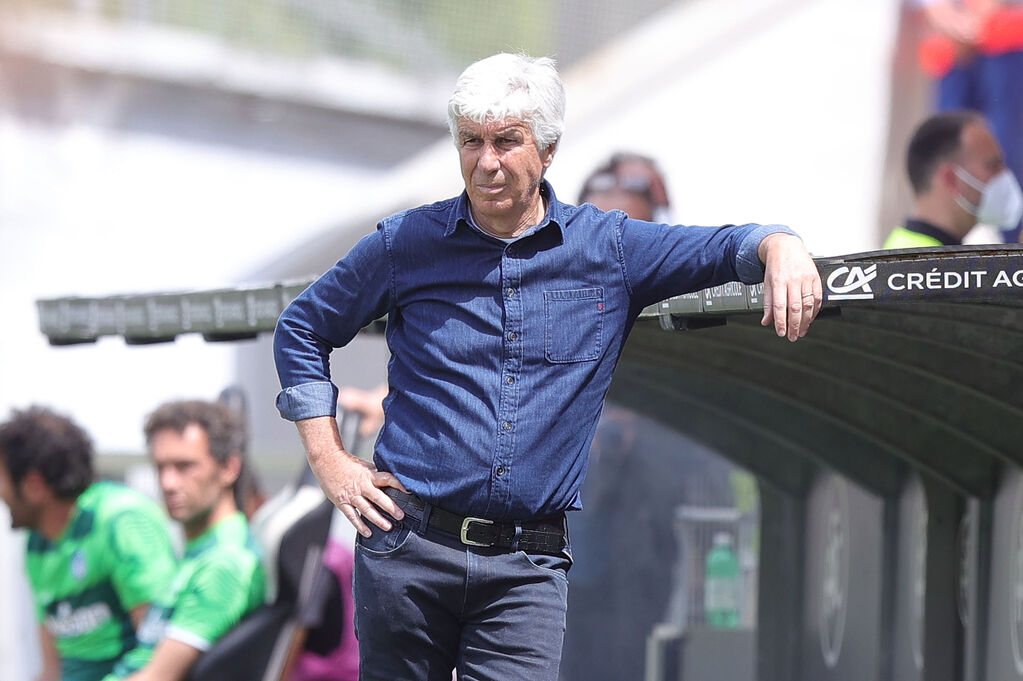 Gasperini (Getty)