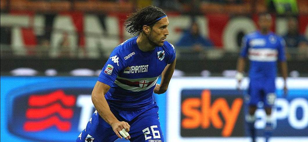 Copertina: Silvestre, l'antidivo: "Niente social, meglio le serie TV". E un messaggio per i fantallenatori: "Ecco quanti gol voglio segnare, quest'anno"