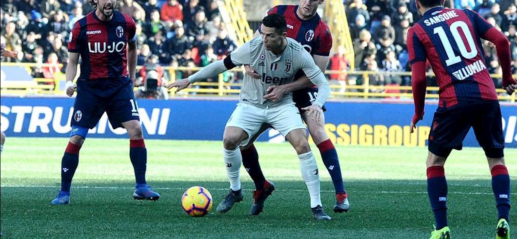 Copertina: #FANTAROTTI - L'11 al Fantacalcio che vuoi, ma non puoi: Ronaldo, El Shaarawy, De Vrij e...