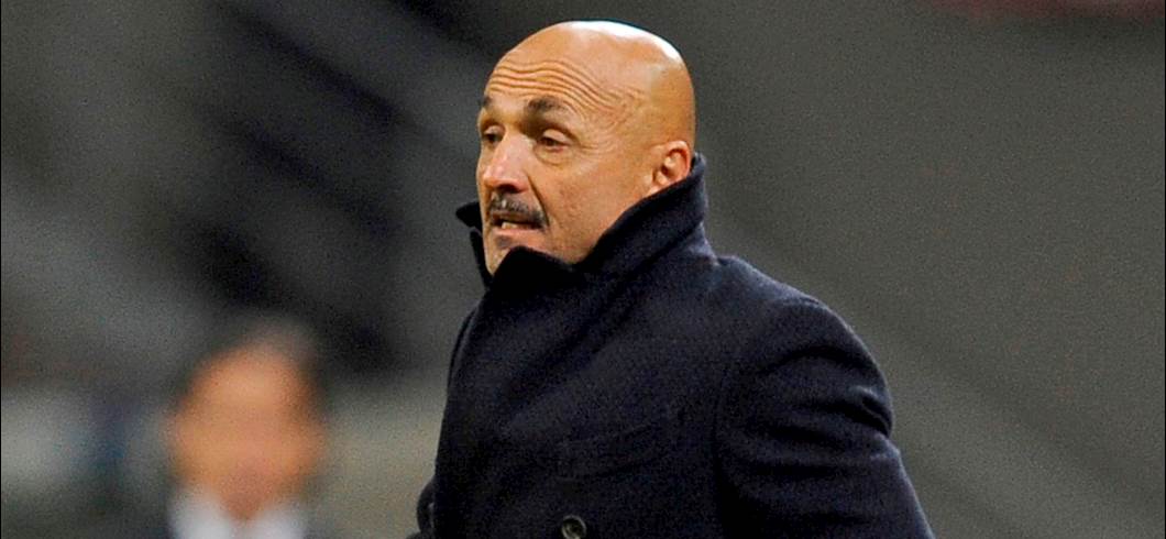 Copertina: Panchina d'Oro 2017, Spalletti: "Inter scelta giusta, resto qui". Di Francesco: "Vogliamo andare avanti in Champions"