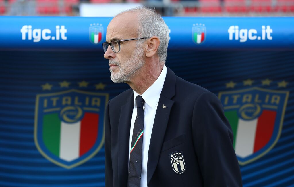 Paolo Nicolato (Getty Images)