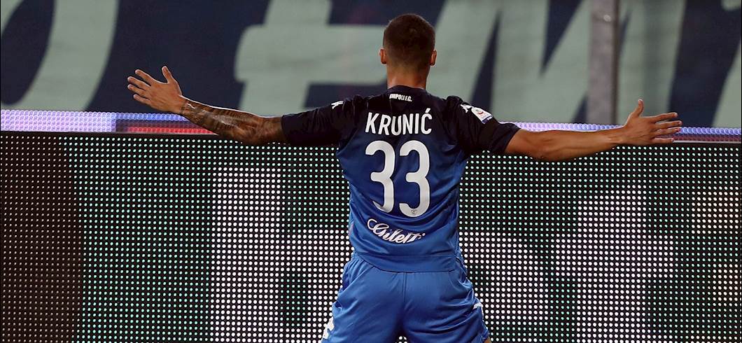 Copertina: Pronostici, Empoli - Frosinone: i nostri consigli per le scommesse. Scontro salvezza, un punto accontenta i padroni di casa