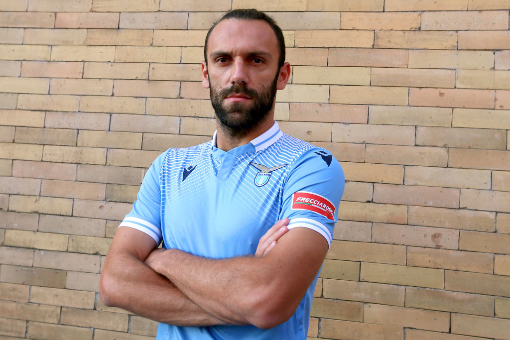 Muriqi positivo al Coronavirus (Getty Images)