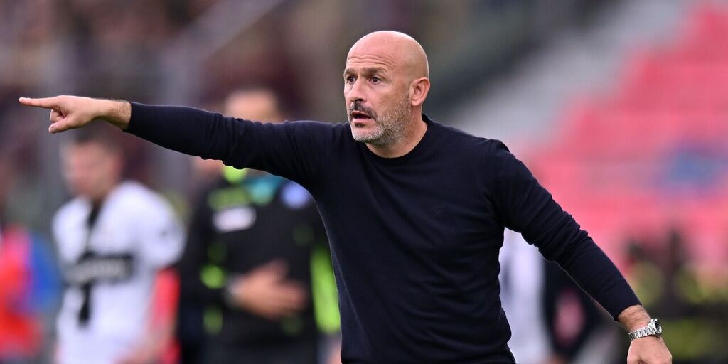 Italiano: "Percorso fantastico, siamo capaci di giocare ad alti livelli" (Getty Images)