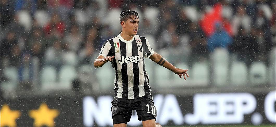 Copertina: Dybala, amaro -3 a un passo dal record: fermo a 13 rigori di fila siglati, il primato resta di Suazo