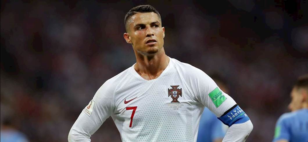 Copertina: La EA Sports cambia: in copertina di FIFA ci finisce la Juventus. Tutto merito di CR7