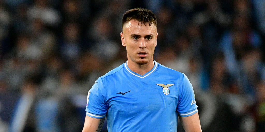 Lazio, infortunio per Patric: il comunicato (Getty Images)