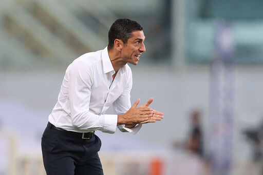 Moreno Longo (Getty Images)