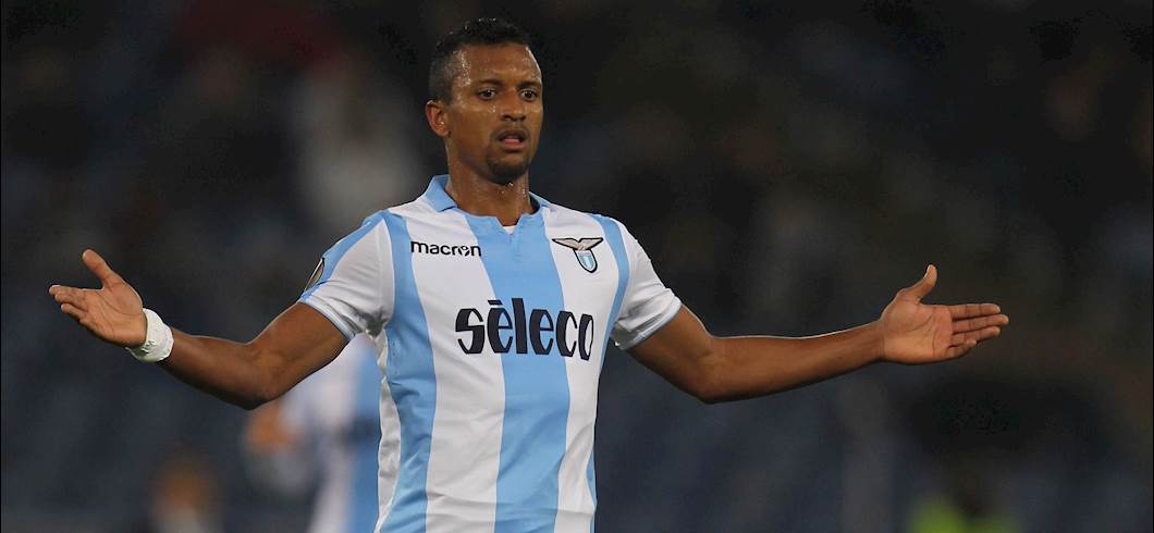 Copertina: Lazio, la formazione per sfidare la Steaua Bucarest: Nani-Caicedo avanti, c'è il ritorno di Felipe Anderson