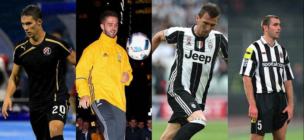 Copertina: La svolta balcanica della Vecchia Signora, un regno (quasi) inesplorato