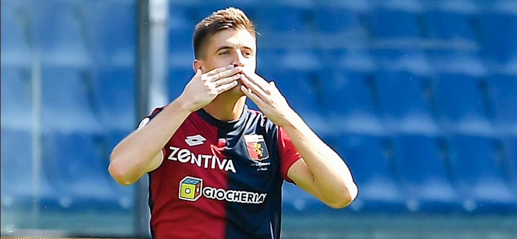 Copertina: FANTARACCONTI - 2 squadre per ogni partecipante. E i fantallenatori non comprano i giocatori, ma...