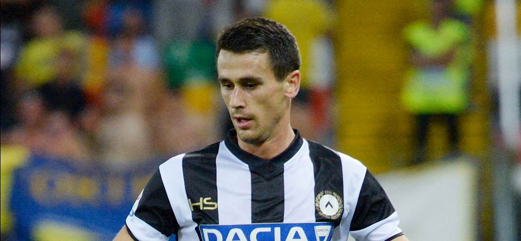 Copertina: Udinese-Benevento, formazioni ufficiali: sempre fuori De Paul, Puscas confermato