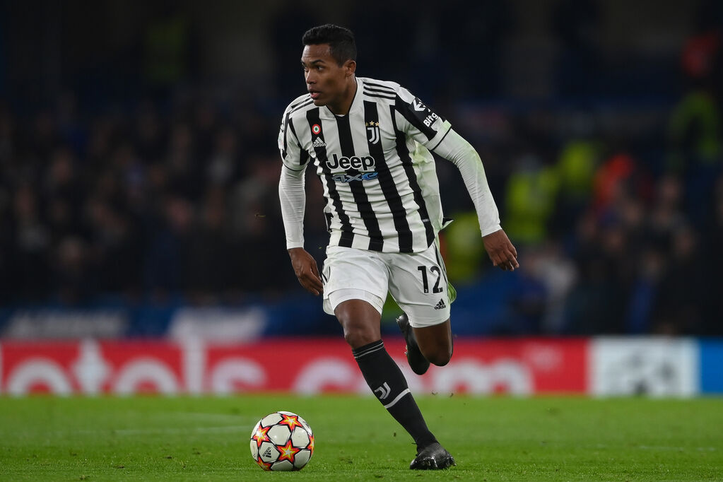 Alex Sandro (Getty Images)