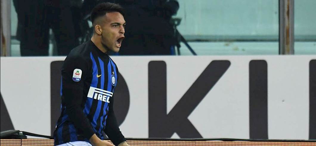 Copertina: FANTARACCONTI - La squadra composta solo da interisti ed ex interisti