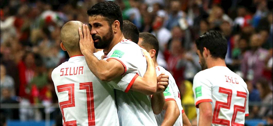 Copertina: Voti Fantamondiale, Spagna-Iran 1-0: cronaca e tabellino per il Fantacalcio