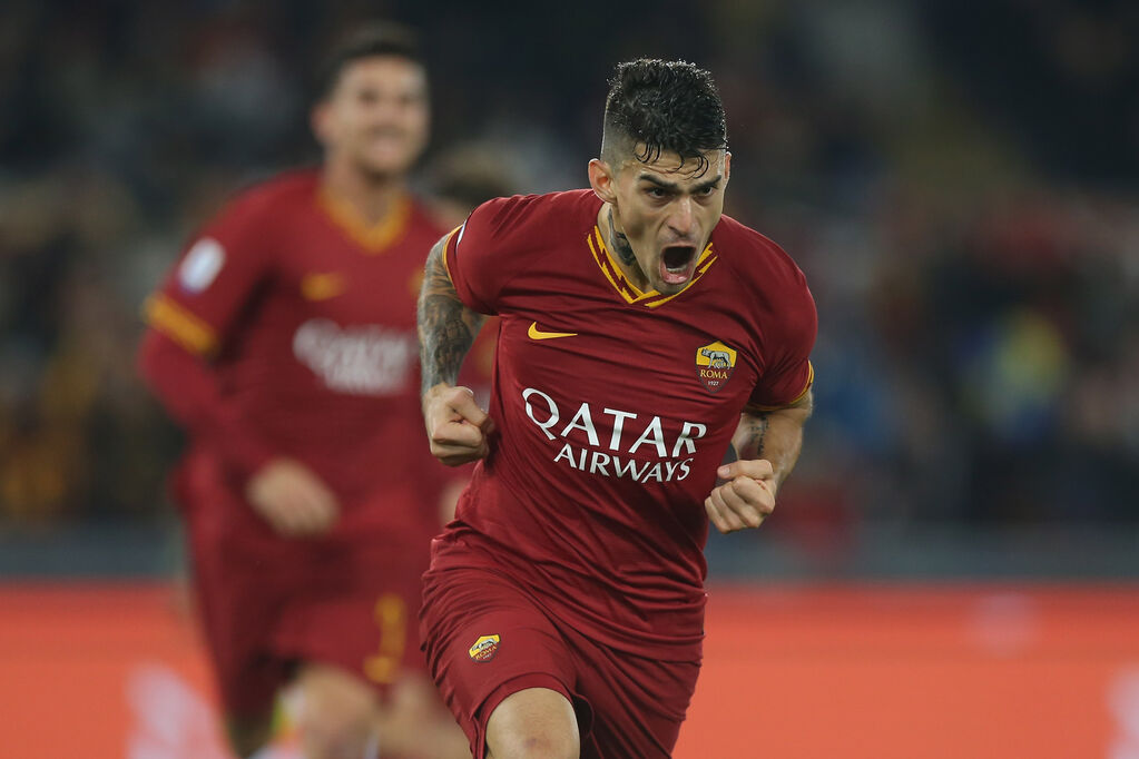 Perotti (Getty)