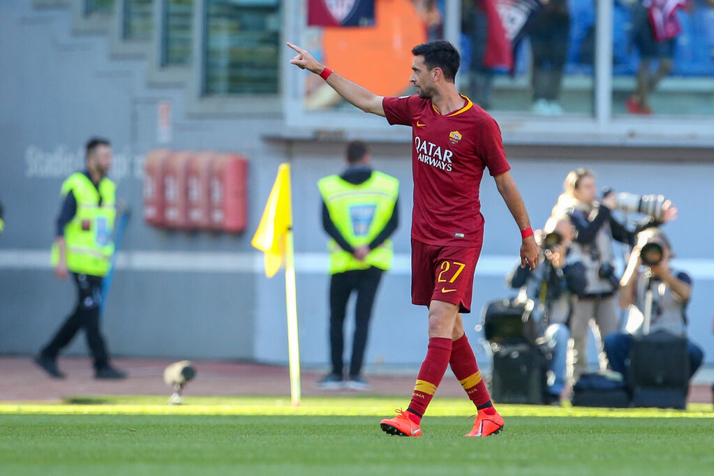 Pastore (Getty Images)