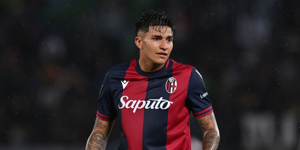 Bologna, cinquina in amichevole: a segno anche Dallinga (Getty Images)