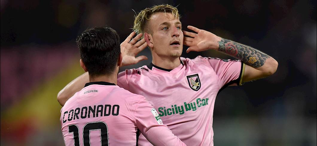 Copertina: Calciomercato Sampdoria, finalmente due colpi: Jankto e La Gumina. I dettagli