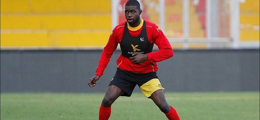 Copertina: Calciomercato Benevento, ufficiale l'arrivo di Billong: già a disposizione contro la Sampdoria