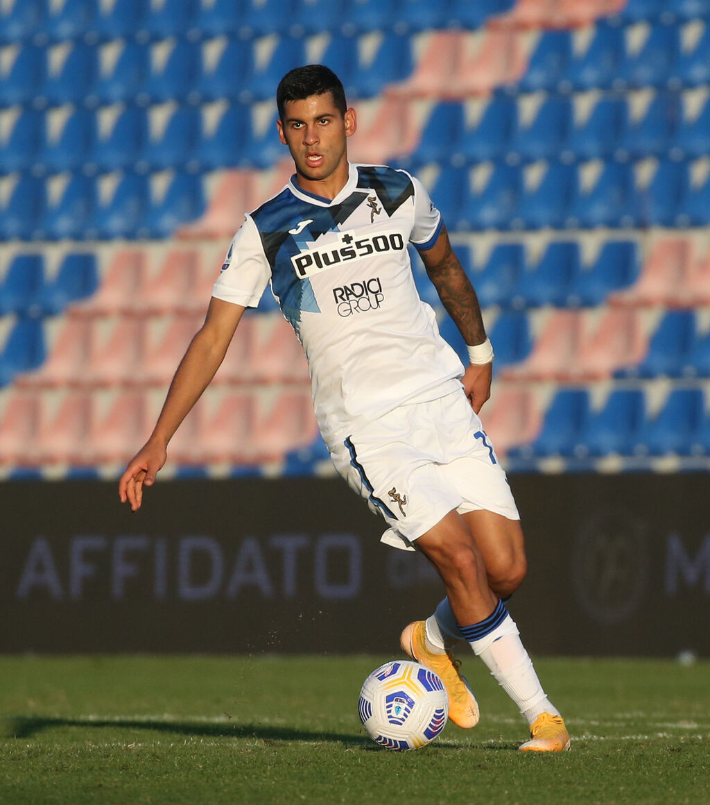 Cristian Romero (Getty Images)