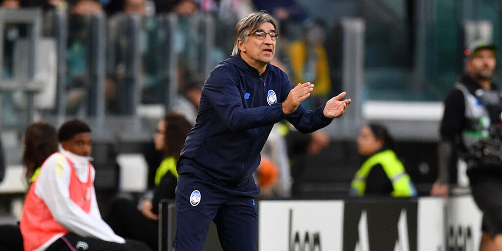 Juric: "Vittoria super meritata. Ecco come stanno Kossounou e Bellanova" (Getty Images)