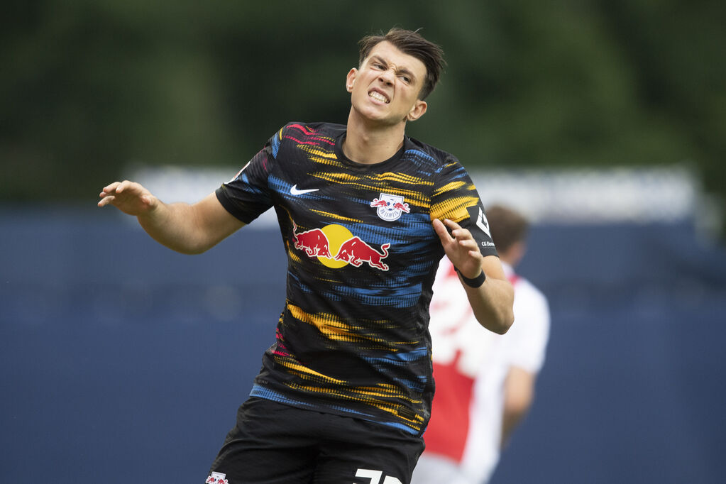 Calciomercato Udinese Samardzic (Getty Images)