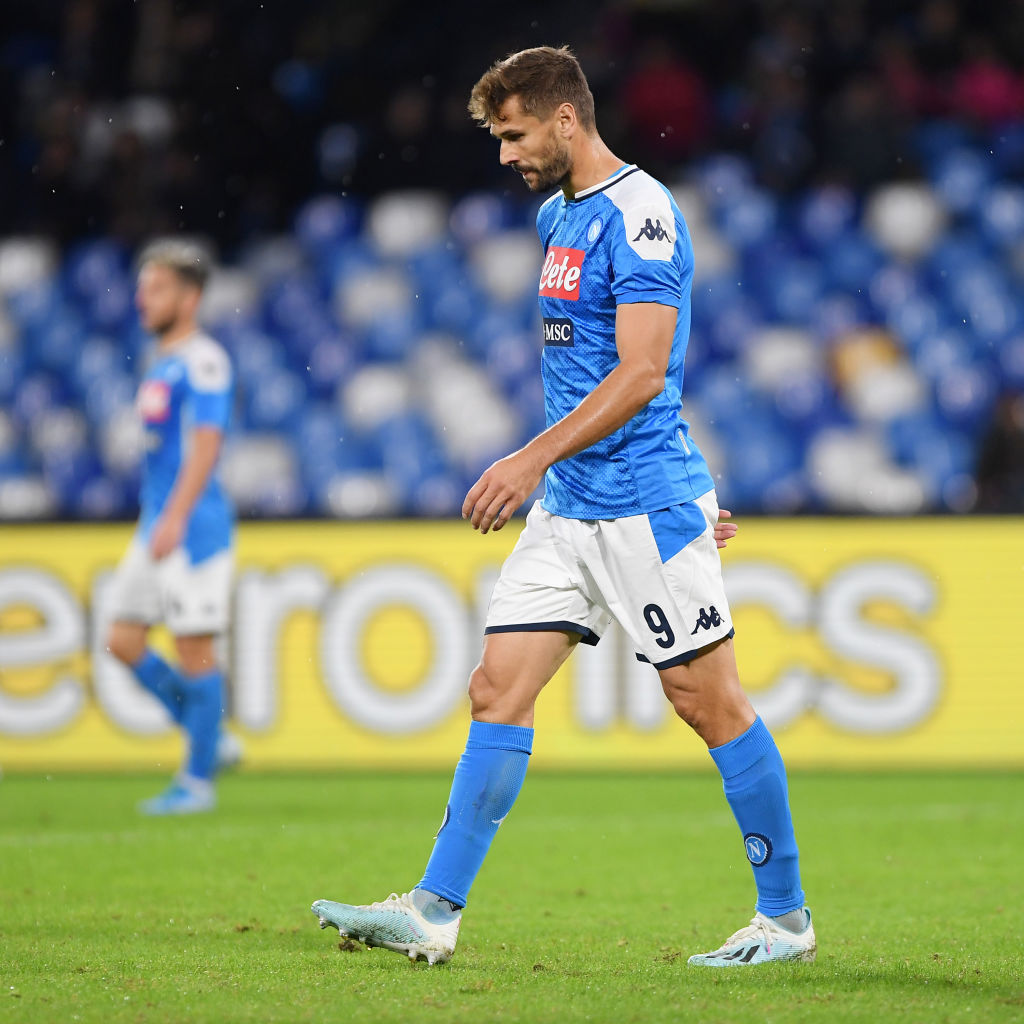 Fernando Llorente (Getty Images)