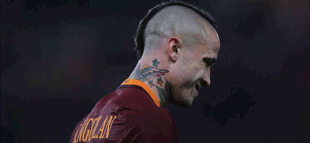 Copertina: Il "gruppo del Ninja" si prende il 2º posto: Milan a secco