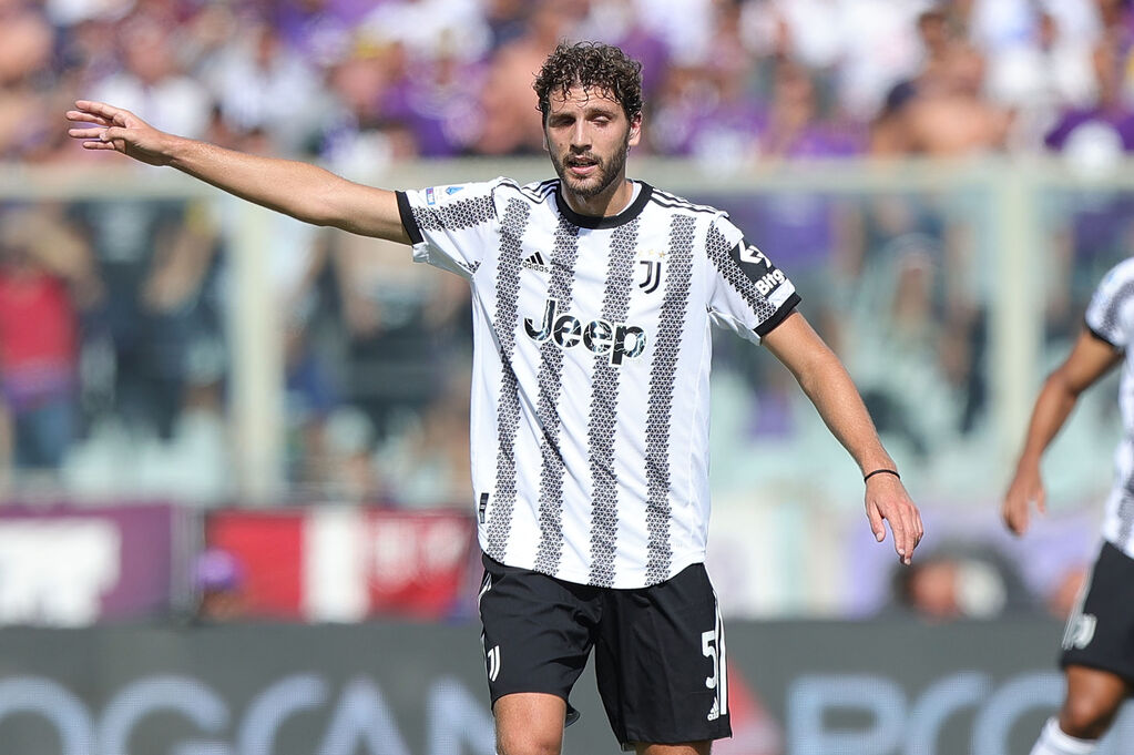 Le ultime sul ritorno in campo e sul futuro di Locatelli nella Juventus (Getty Images)