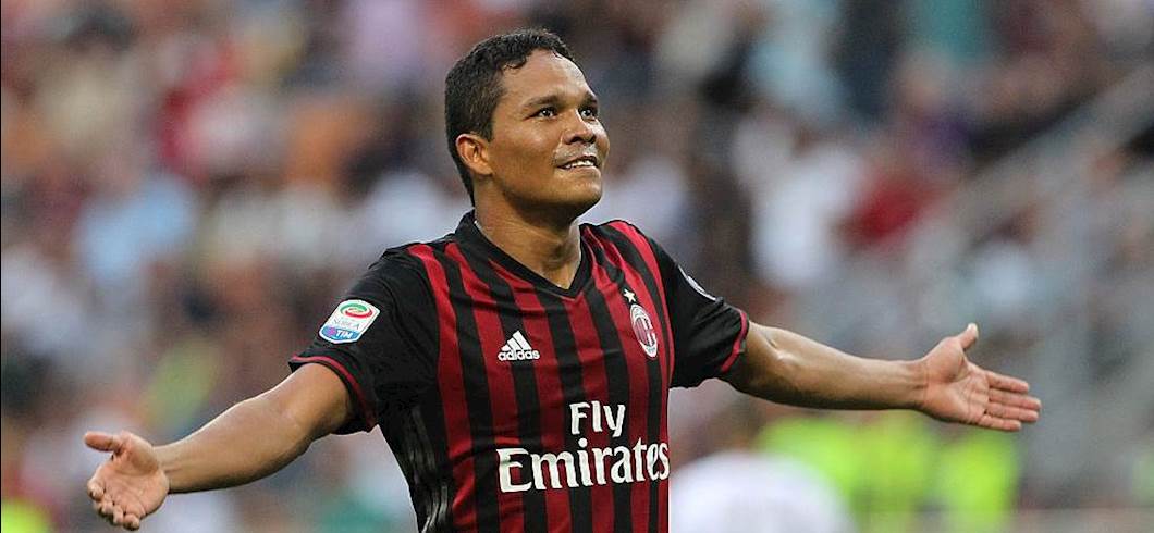 Copertina: FantaMercato: Bacca, Pavoletti, Pinilla, Jovetic, Rincon e non solo... Ecco come verranno sconvolte le fantarose