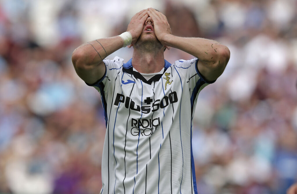 Gosens sta per tornare: ecco quando (Getty Images)