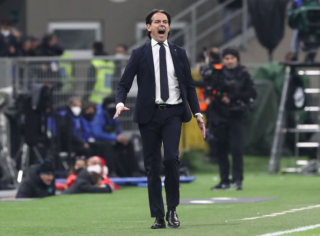 Inzaghi (Getty)