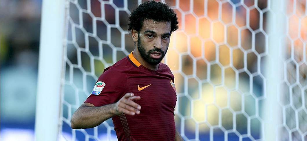 Copertina: Roma - Chievo, le formazioni ufficiali: Vermaelen e Salah dal 1', fuori Perotti