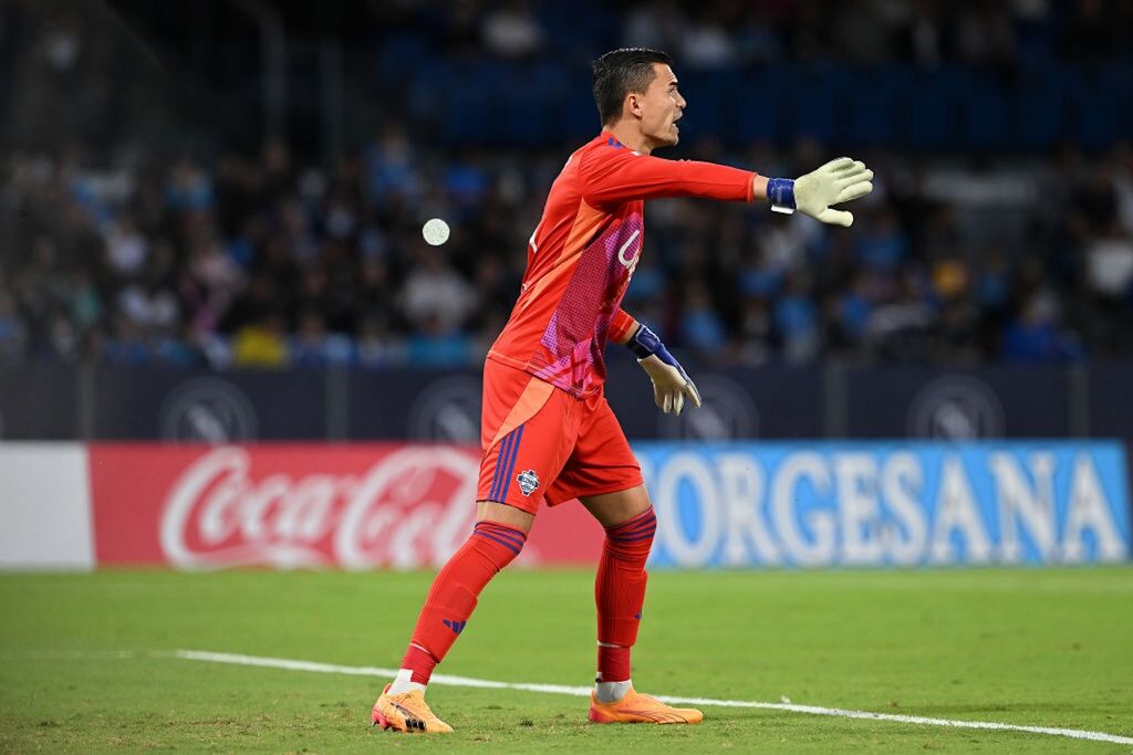 Cremonese, ecco Audero: scambio di documenti in corso (Getty Images)