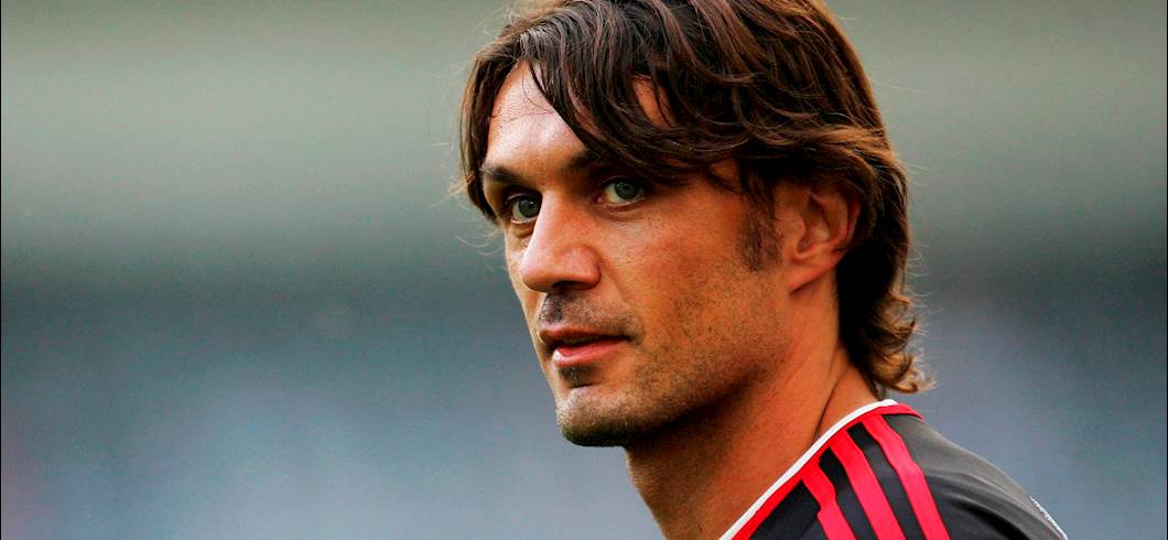 Copertina: Maldini, un ovvio no a Fassone per un ruolo solo di rappresentanza