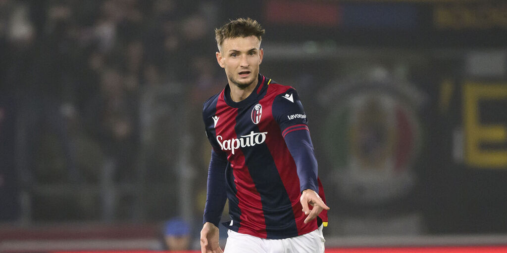 Atalanta, preso Posch dal Bologna (Getty Images)