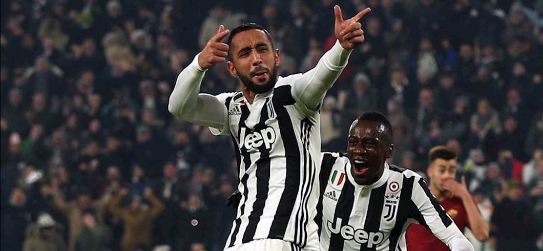 Copertina: In Marocco attaccano Benatia: "Finto infortunio per evitare la Nazionale". Il calciatore: "Pazzi!"