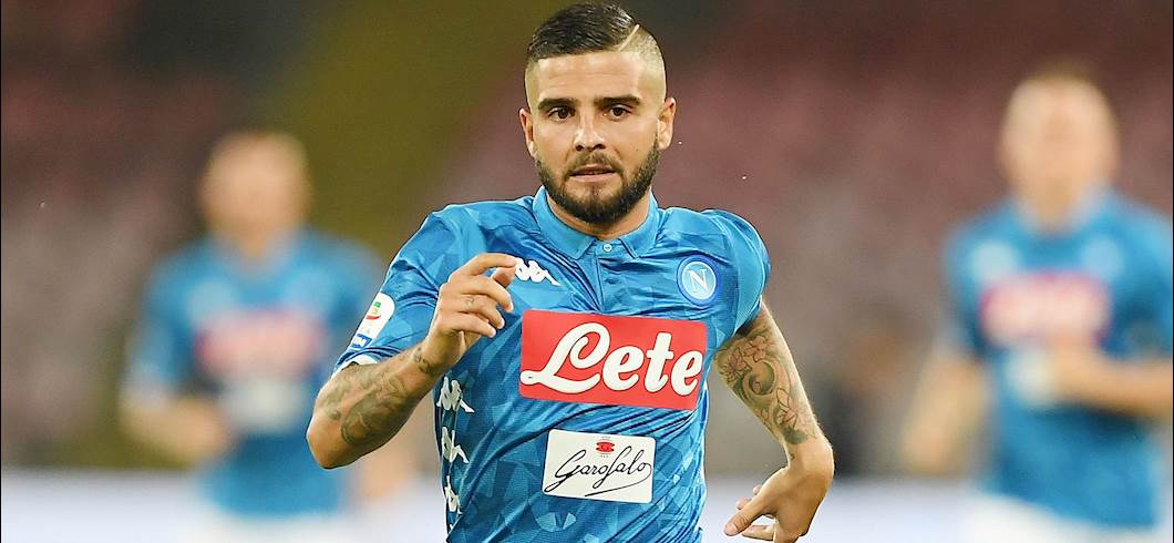 Copertina: Fifa 19, arrivano altri ratings: salgono Insigne e Dybala, scende Higuain, Handanovic il portiere più forte della Serie A