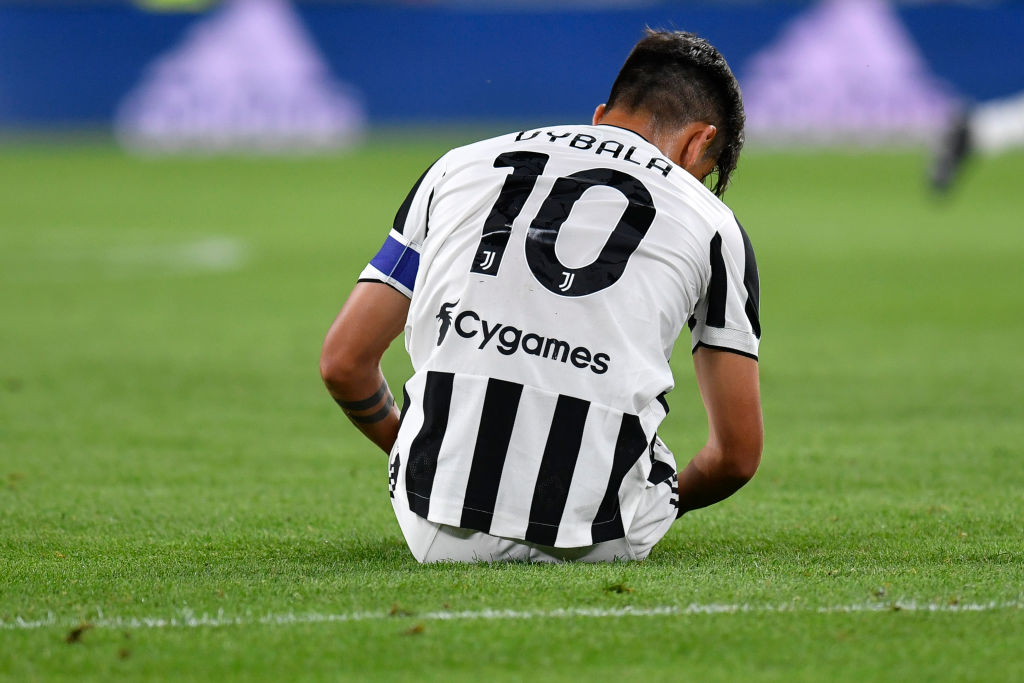 Spezia-Juventus: le probabili formazioni per il Fantacalcio e dove vederla in TV (Getty Images)