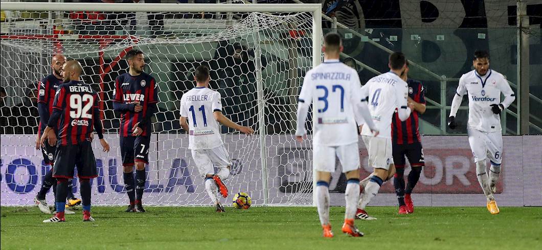 Copertina: FANTARACCONTI - Contro di loro si sbloccano tutti: Destro, Floccari, Belotti, Higuain e...Palomino