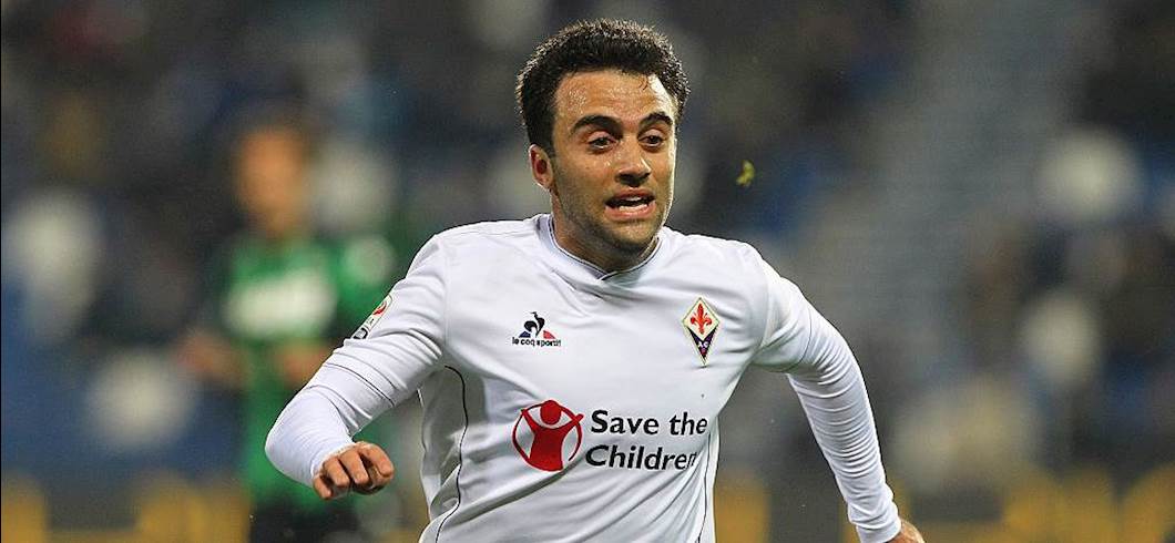 Copertina: Fiorentina, Giuseppe Rossi: "Quel 4-2 alla Juventus, ho visto tifosi viola piangere..."