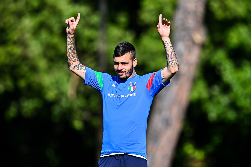 Gaetano (Getty)